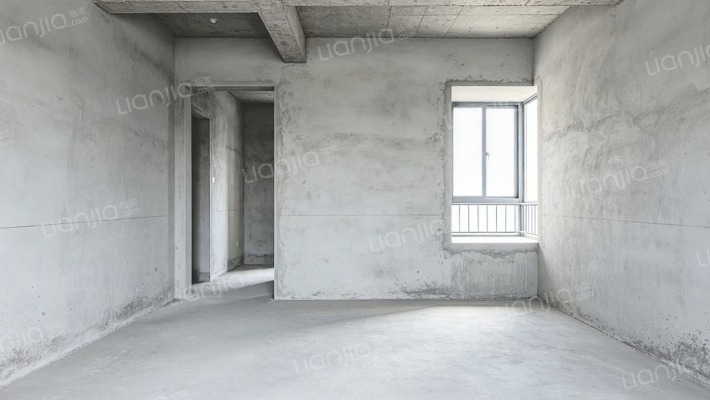 体东名城二手房实景图