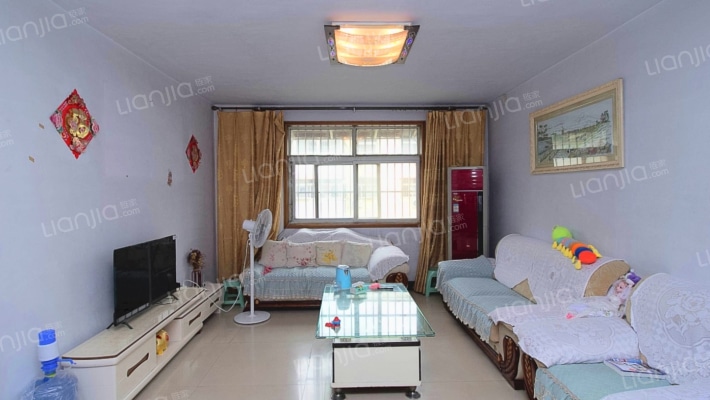 康府花园二手房实景图