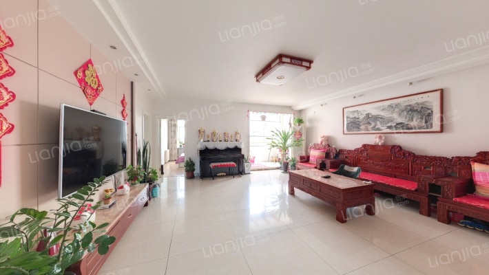 福成公寓A二手房实景图