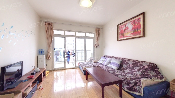 柳岸阳光二手房实景图