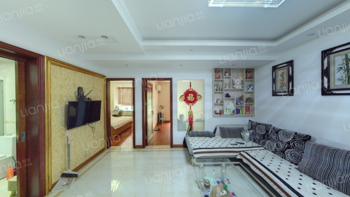 盛鑫·城东雅苑二手房实景图