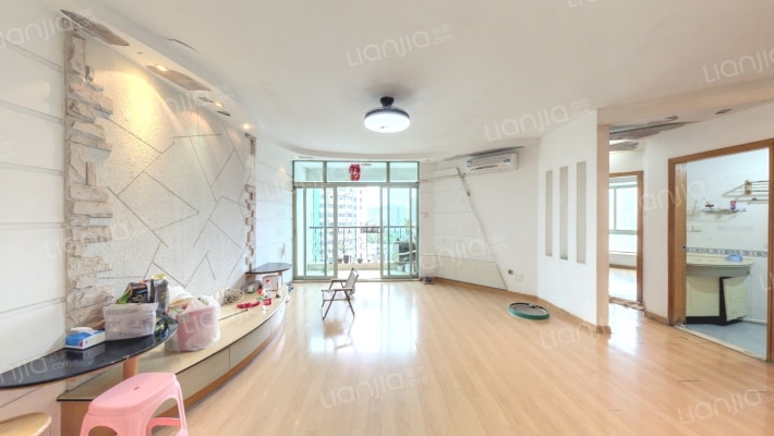 瑞达苑二手房实景图