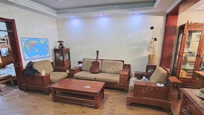 阳光花园(邳州市)二手房实景图