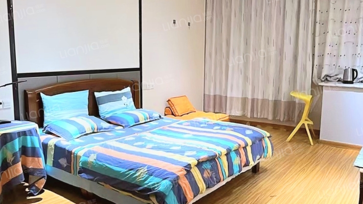 昌邑新华大厦二手房实景图