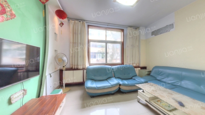 农行职工宿舍二手房实景图