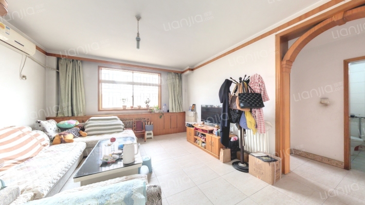 西花园小区二手房实景图