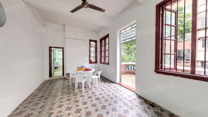 西增路二手房实景图