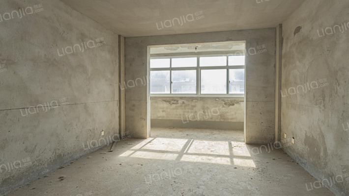 通寕公寓二手房实景图