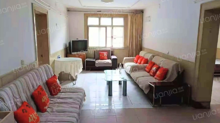 双胜街315号院二手房实景图