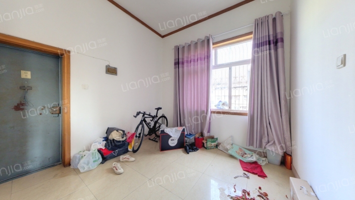 田园小区二手房实景图