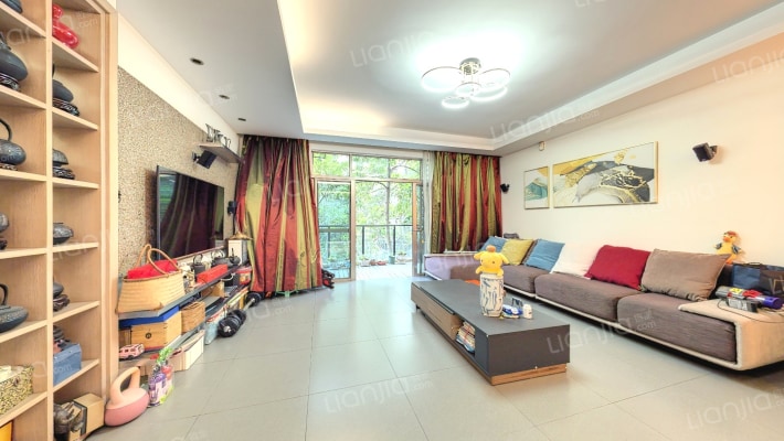 汀兰鹭榭花园二手房实景图