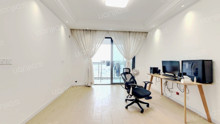 金科岭上C1区二手房实景图