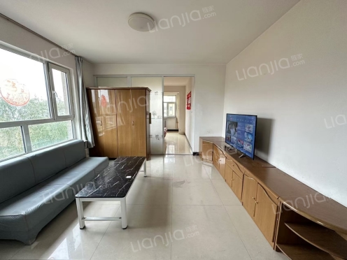 整租·丽水河畔 2室2厅 南/北