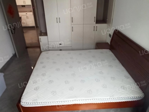 整租·庐陵文景 2室2厅 南