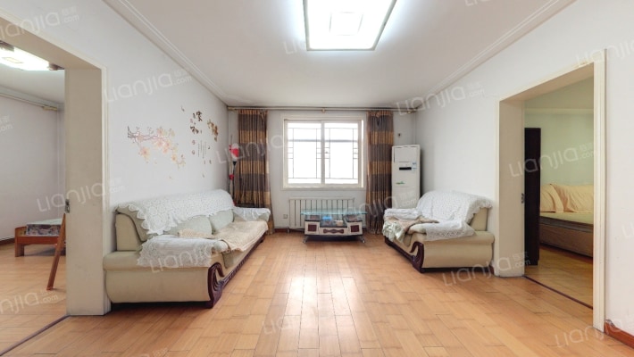 太华纺织有限公司家属院二手房实景图