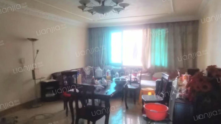 君子巷二手房实景图