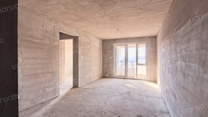 采光视野棒 明厨明卫 交通便利-客厅