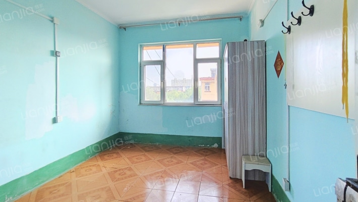 潍坊科技学院家属院西区二手房实景图