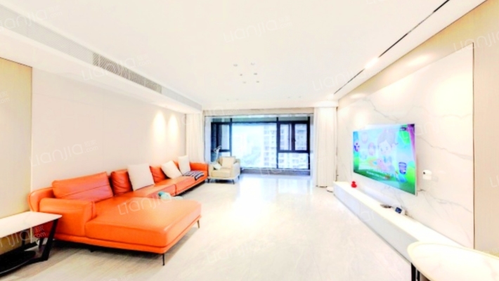 新景七星公馆二手房实景图