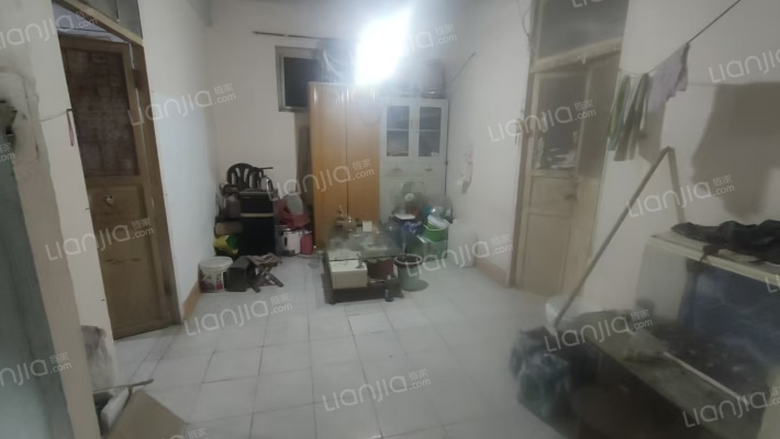 板桥坊北村二手房实景图