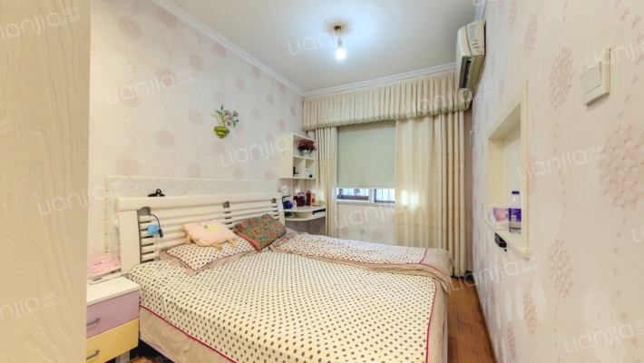 百汇城市广场二手房实景图