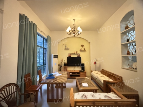 整租·云河福邸 3室2厅 南/北