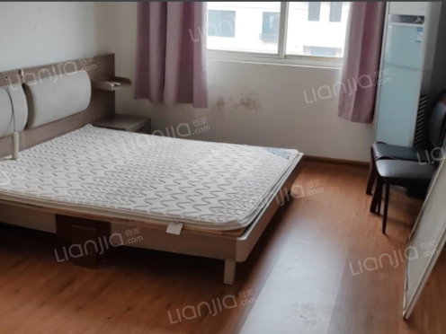 整租·昆仑山庄北区 3室1厅 南/北