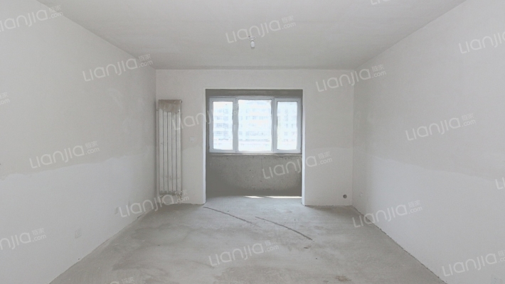 萱瑞新苑二手房实景图