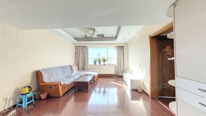 光耀东方二手房实景图