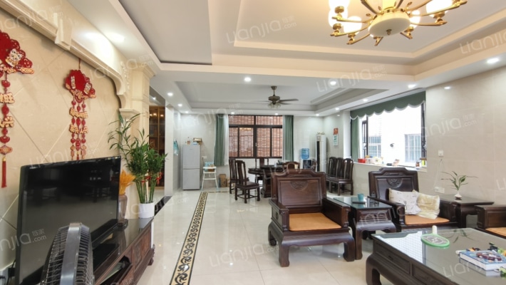 容桂单家德胜社区二手房实景图