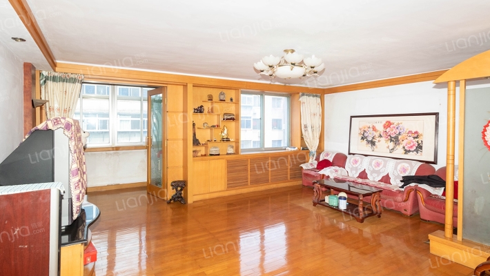 红房一街二手房实景图