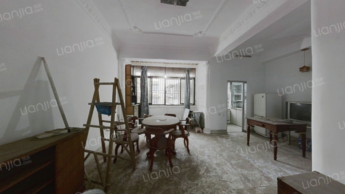 庆丰路3号二手房实景图