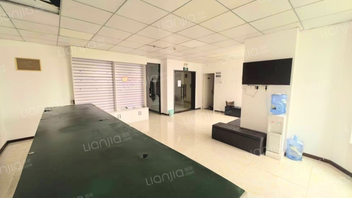 恒泰大厦二手房实景图