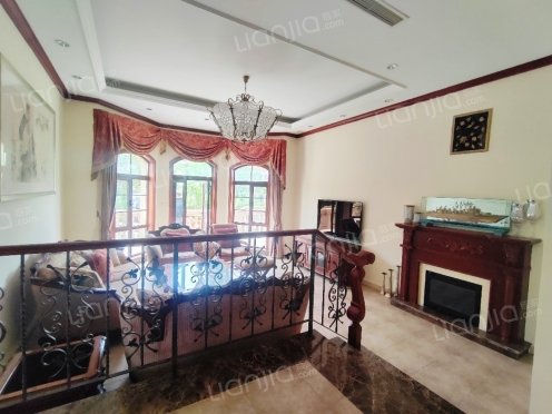 整租·天泰蓝泉 6室3厅 东/南/西/北