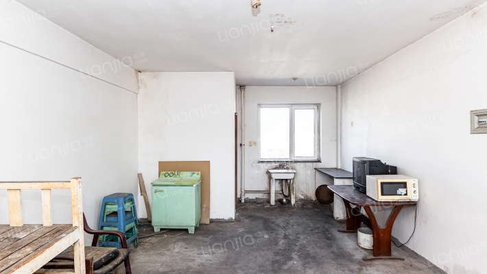 滨江俪园二手房实景图