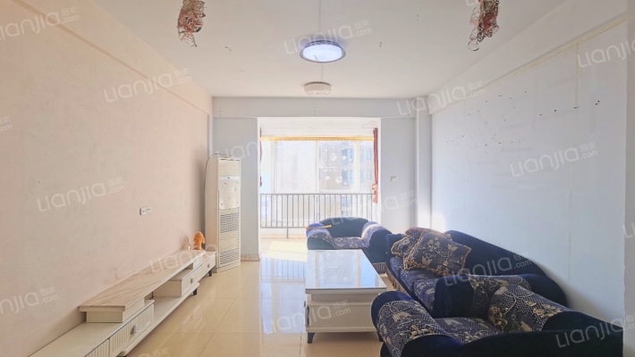 星城国际二手房实景图