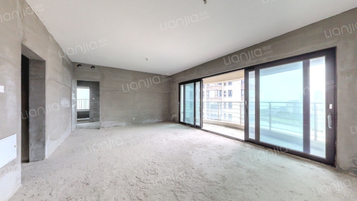 华发绿洋湾二手房实景图