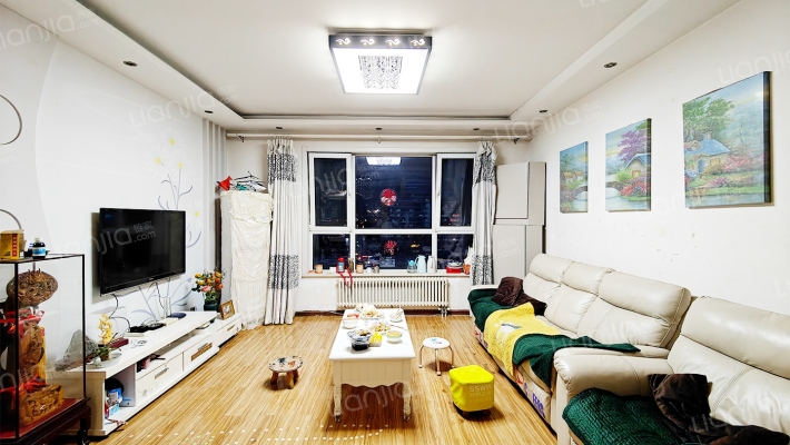 财源大街38号二手房实景图