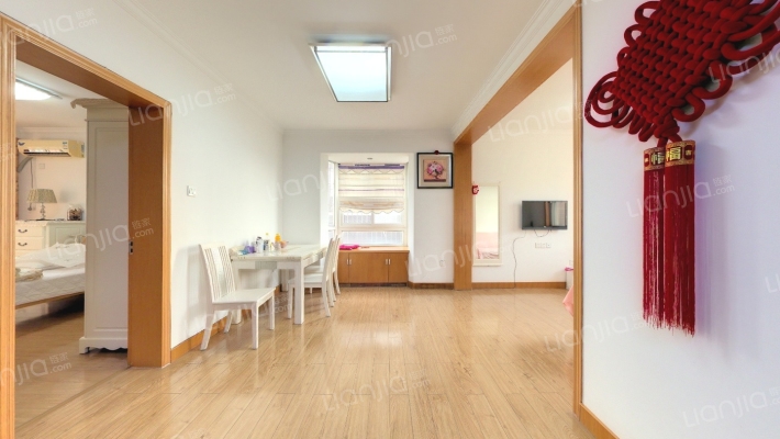 城南东苑二手房实景图