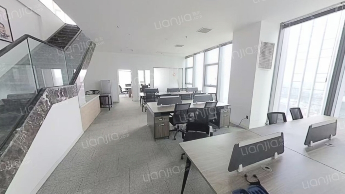 搜宝中心二手房实景图