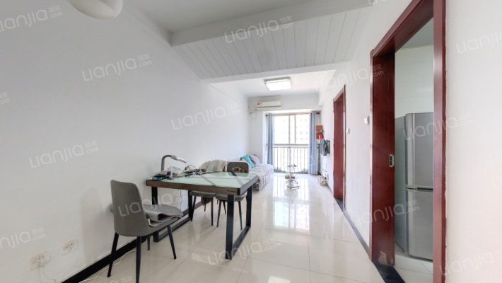 东方米兰二手房实景图