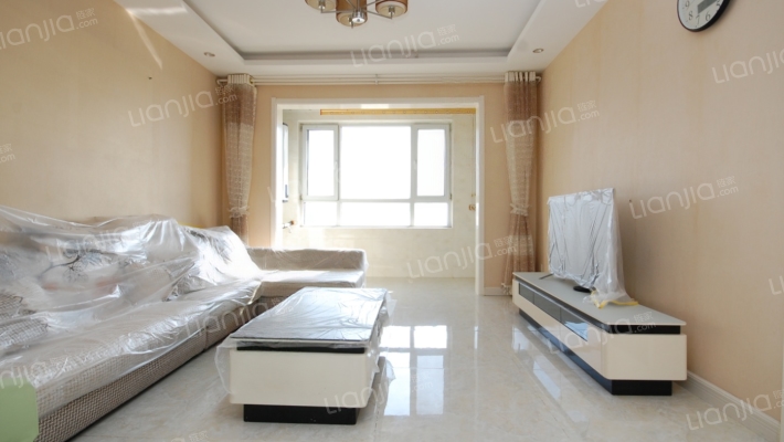 东辰峰景住宅小区二手房实景图