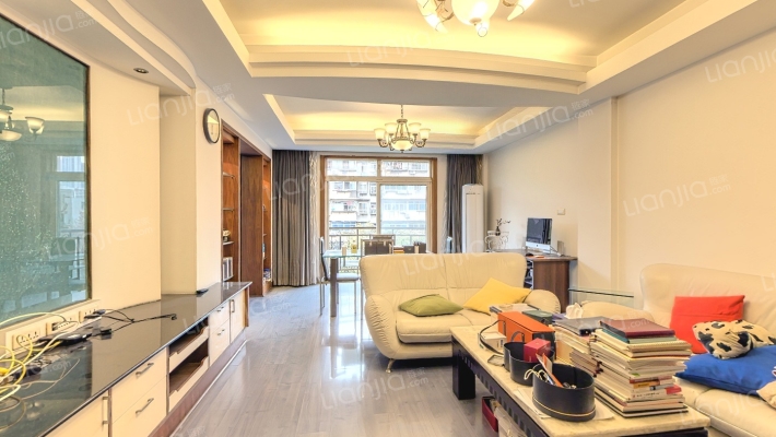 馨苑小区二手房实景图