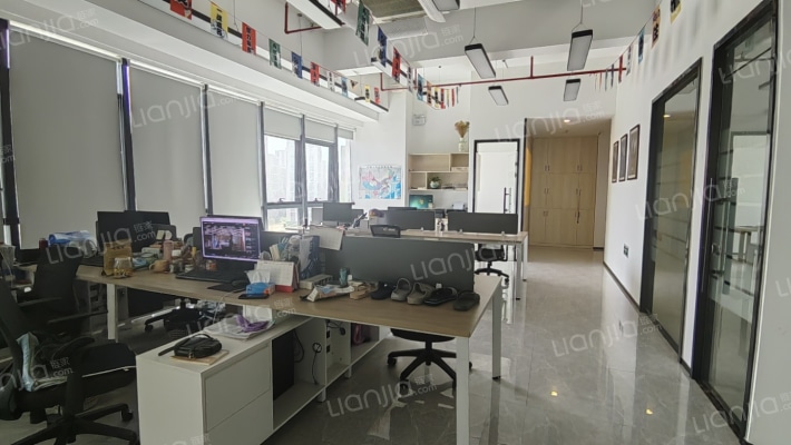 紫光科技园二手房实景图