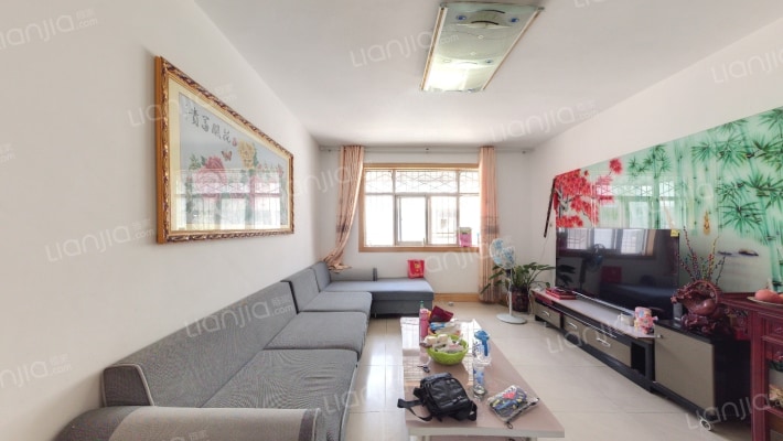 木材公司家属院(乐山路)二手房实景图