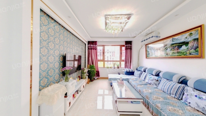 格林木棉花二手房实景图