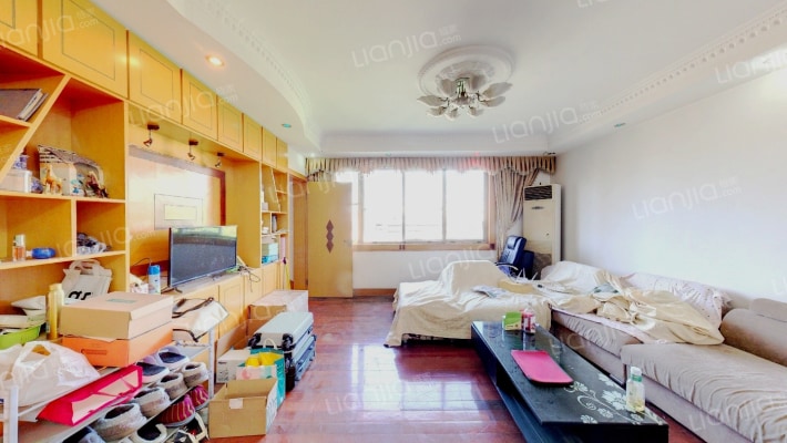 三喜花苑二手房实景图