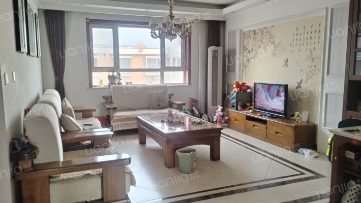 花溪里二手房实景图