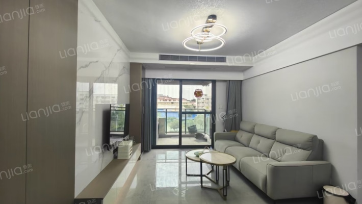 佳兆业时代芳华二期二手房实景图