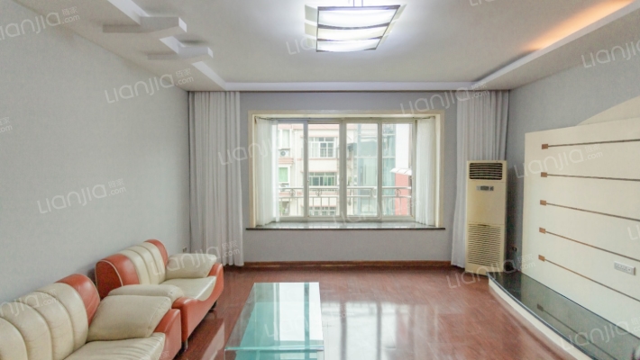 检查院集资楼二手房实景图